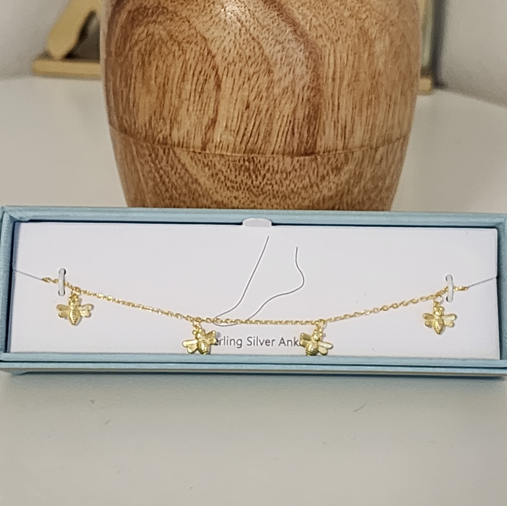 Rachel Zoe Anklet